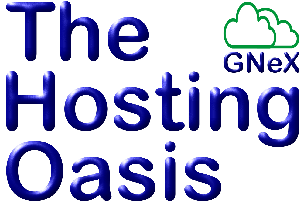 The Hosting Oasis